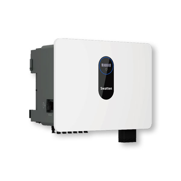 Single Phase Hybrid Inverter（LV）