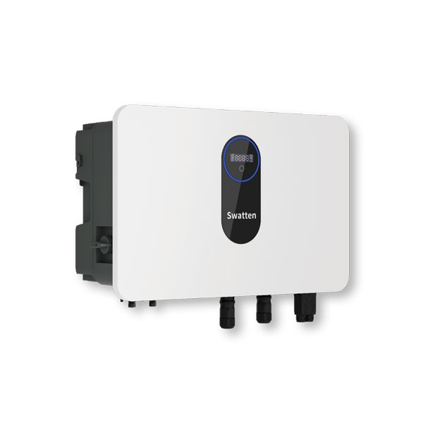 Single Phase Hybrid Inverter（LV）