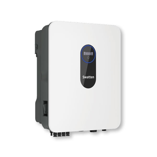 Three Phase Hybrid Inverter（HV）