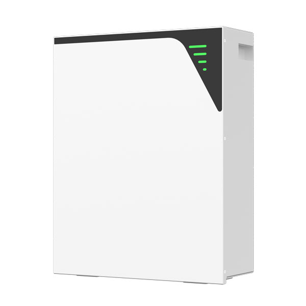 Alpha Secondary Battery Smile 8.2kW/