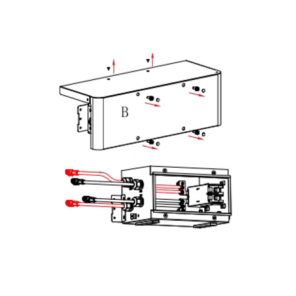 Extension Box for Alpha-Smile